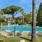Apartament En Privee, Face A La Avec Acces Direct