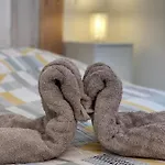 Apartament En Privee, Face A La Avec Acces Direct Hyères