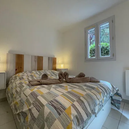 En Privee, Face A La Avec Acces Direct Apartament *