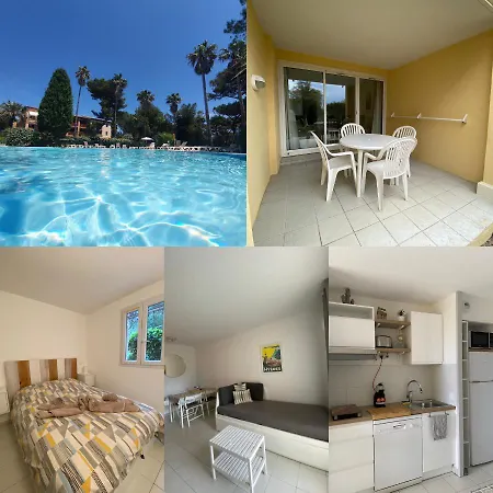 En Privee, Face A La Avec Acces Direct Apartament *